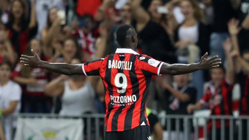 Mario Balotelli