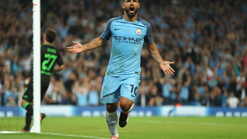 Serio Aguero