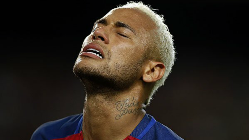 Neymar