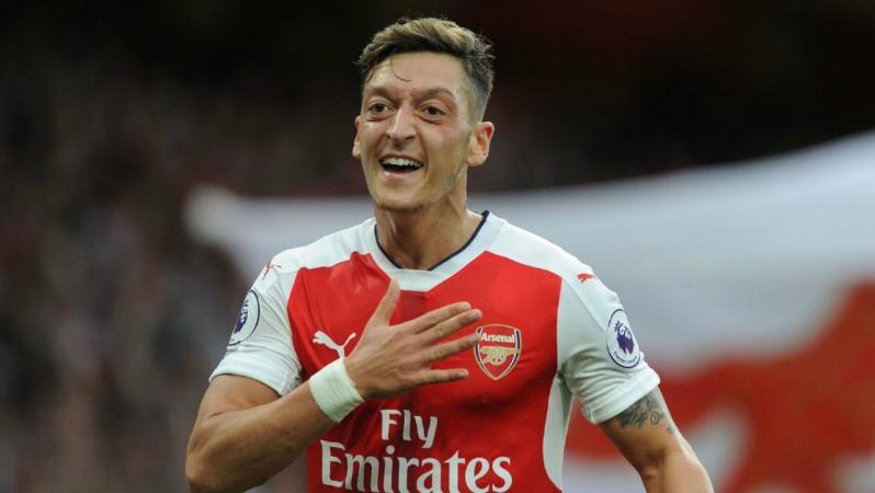 Mesut Ozil