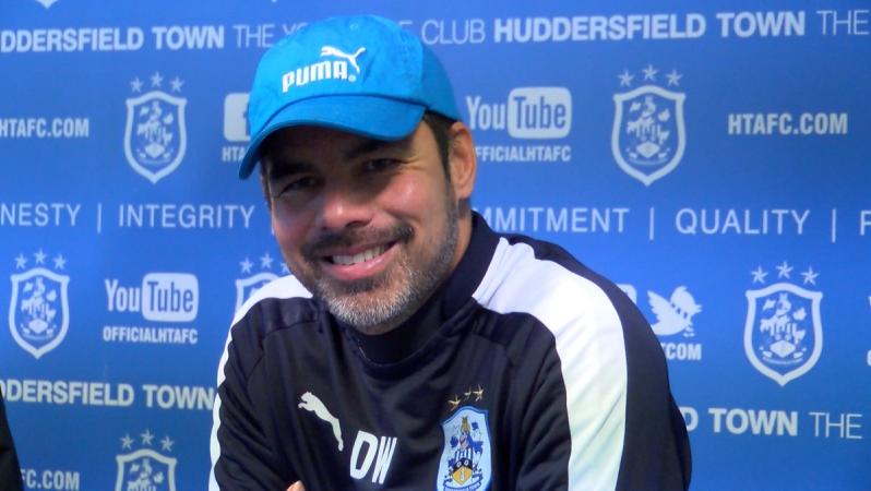 David Wagner