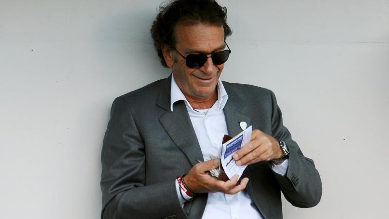Massimo Cellino