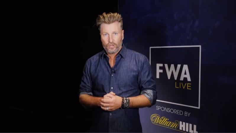 Robbie Savage