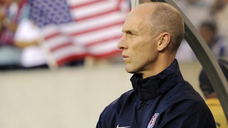 Bob Bradley