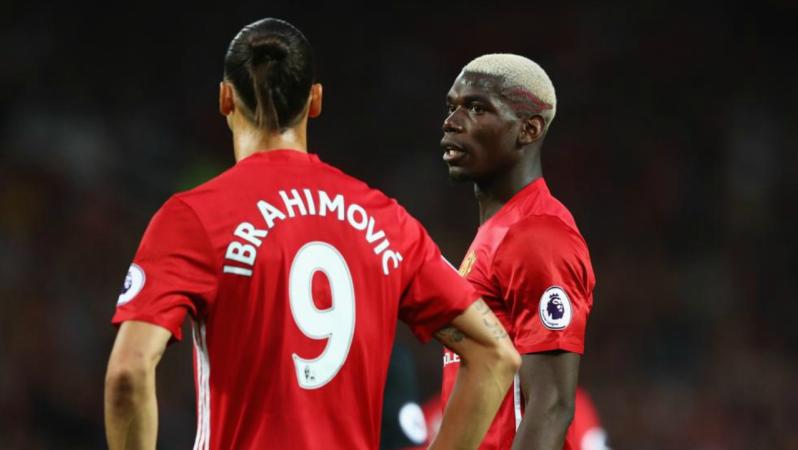 Manchester United's PR disaster