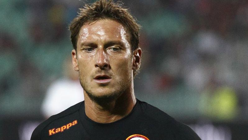 Francesco Totti