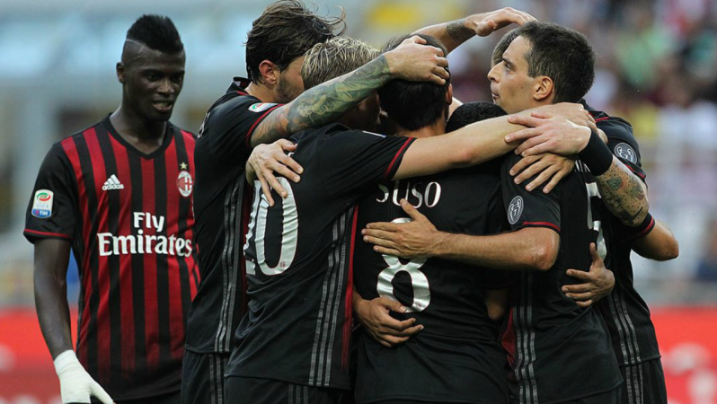 Serie A | AC Milan