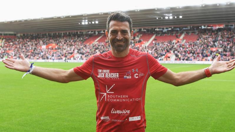 Francis Benali