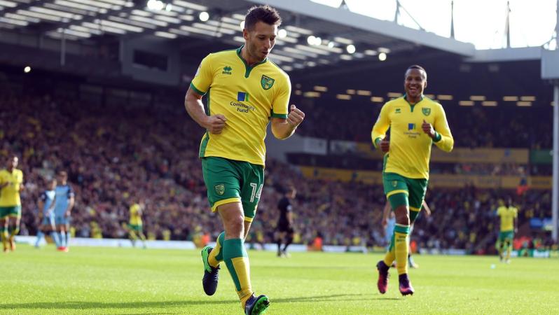 Wes Hoolahan