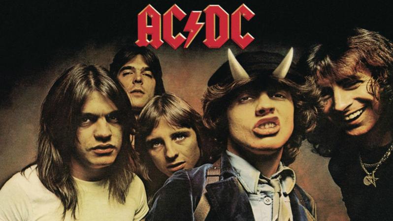 AC/DC