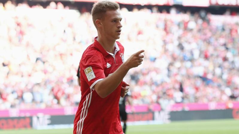 Joshua Kimmich