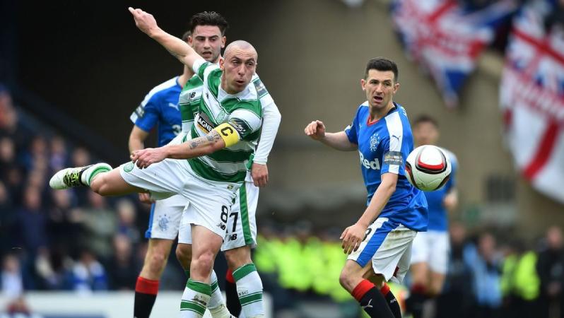 Scott Brown