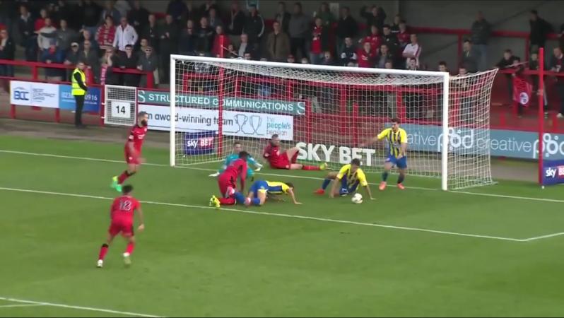 Crawley Town