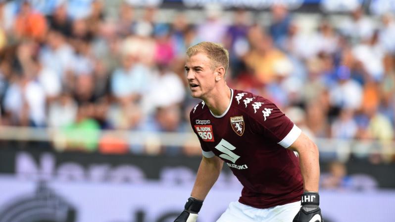 Joe Hart