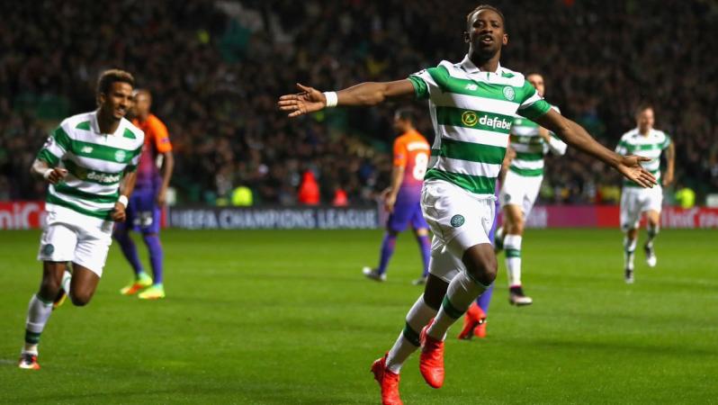 Moussa Dembele
