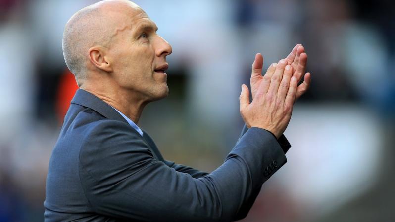 Bob Bradley