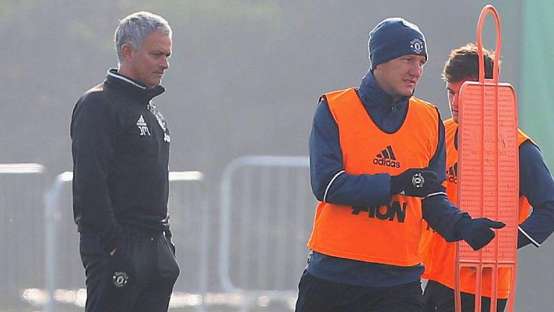 Bastian Schweinsteiger