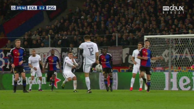 Thomas Meunier