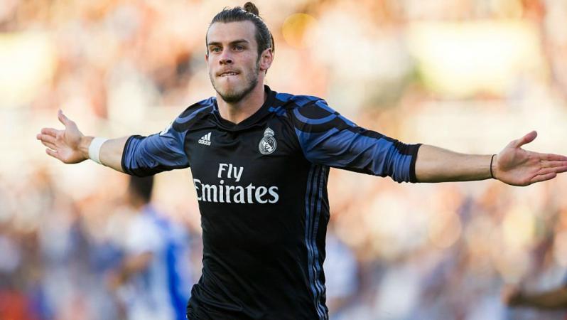 Gareth Bale