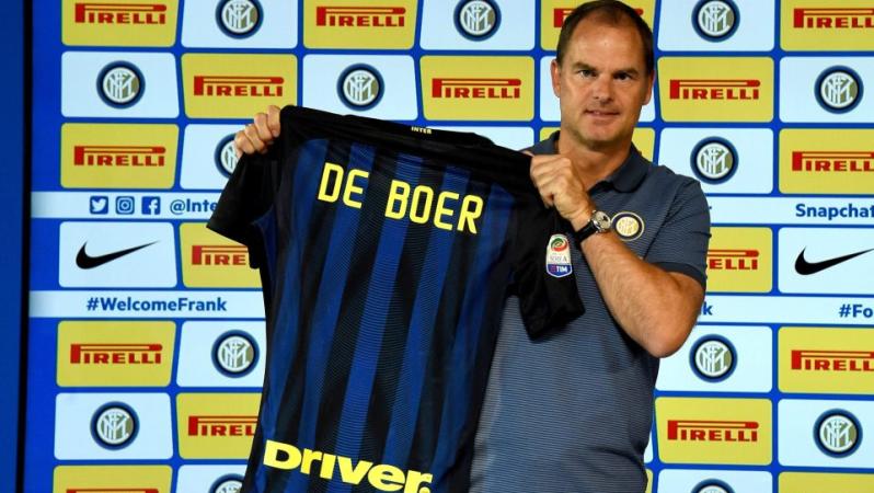 Frank De Boer