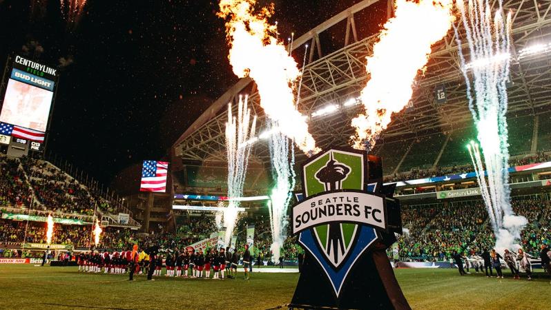 Seattle Sounders