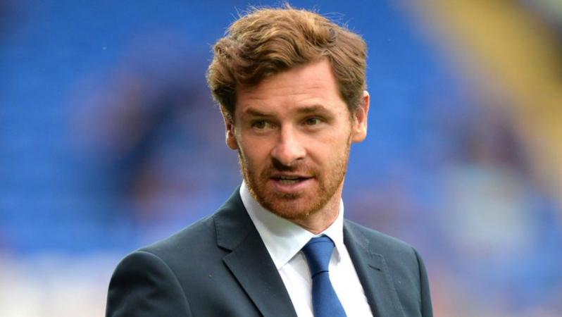 Andre Villas-Boas