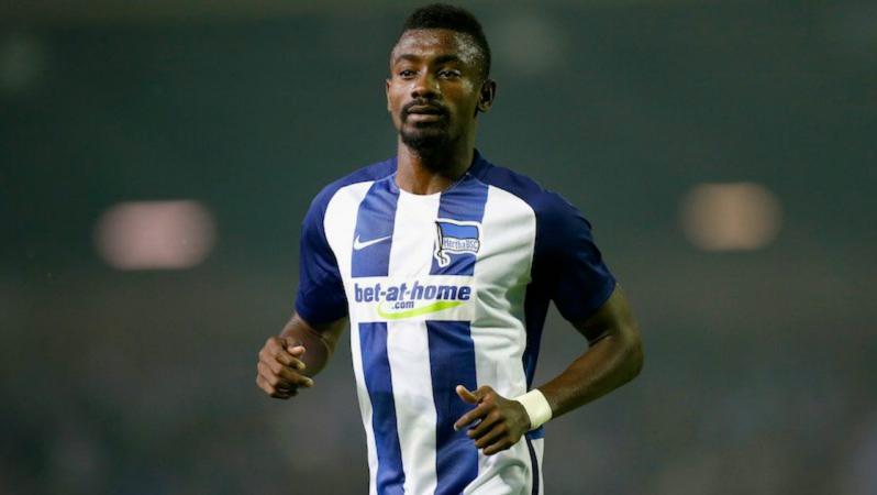 Salomon Kalou
