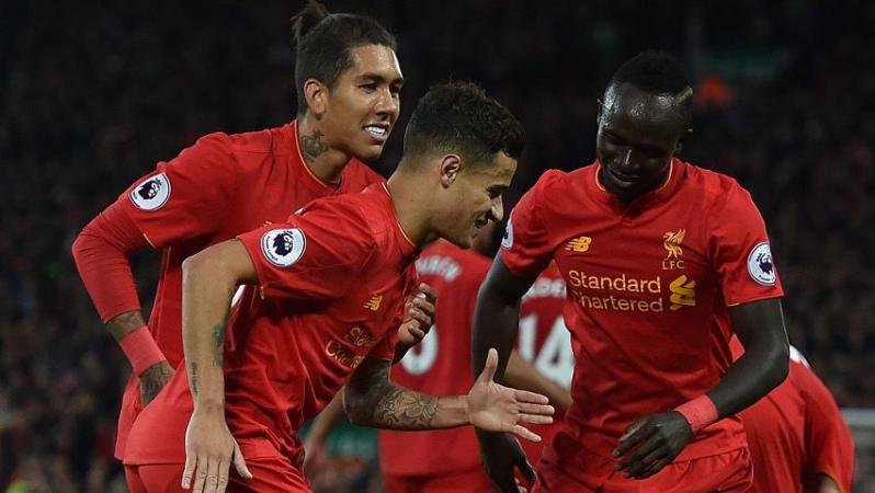 Liverpool