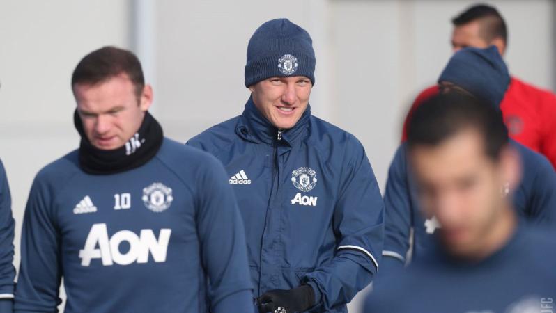Bastian Schweinsteiger