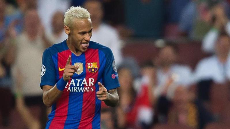 Neymar