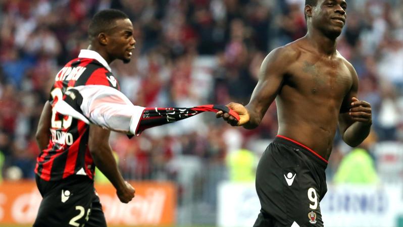Mario Balotelli