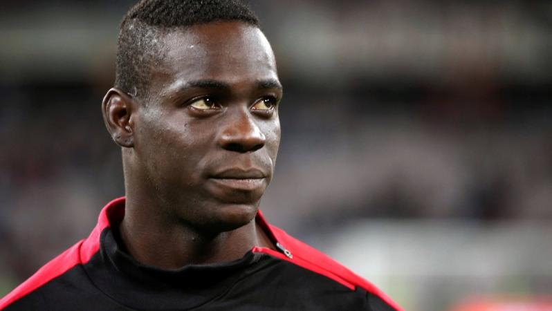 Mario Balotelli