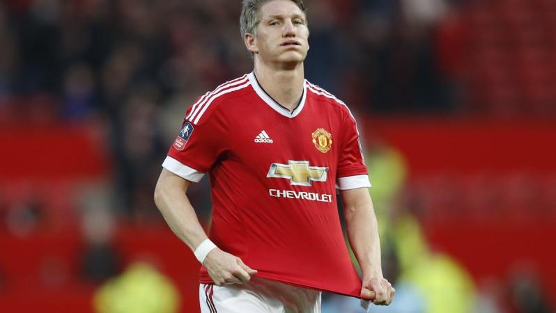 Bastian Schweinsteiger