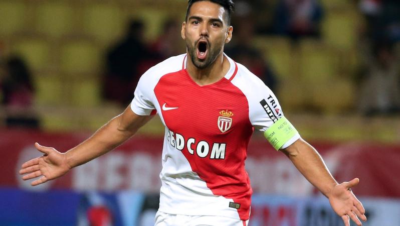 Radamel Falcao comebck