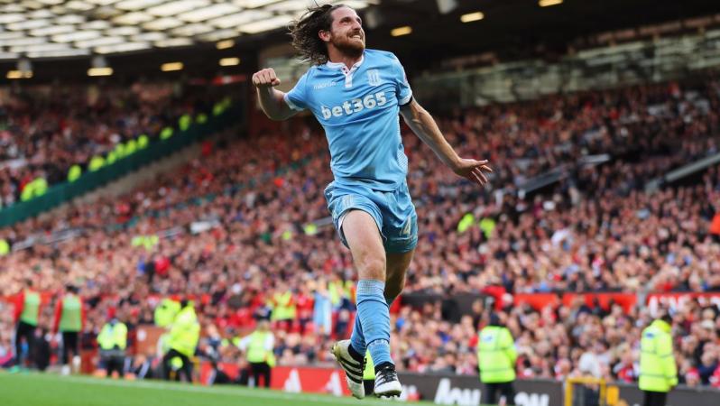 Joe Allen