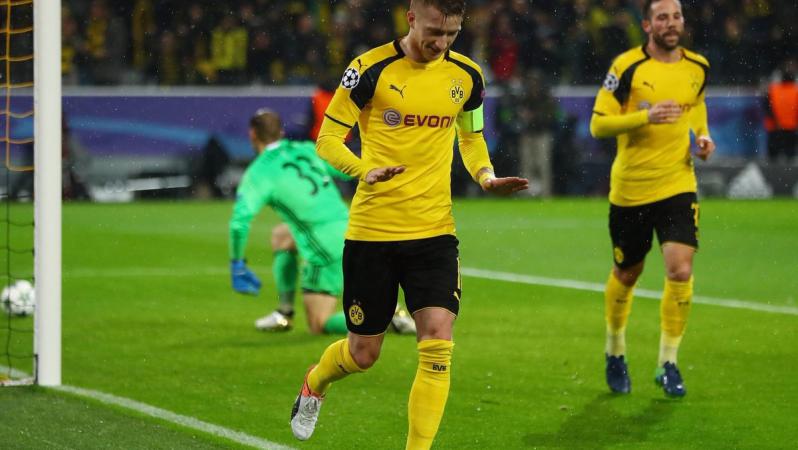 Marco Reus
