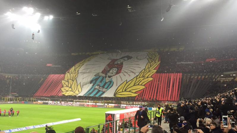 Milan Derby