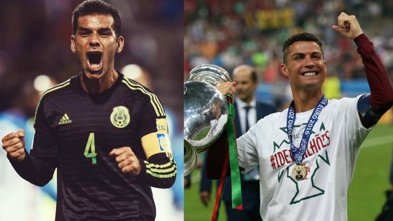 2017 Confederations Cup draw