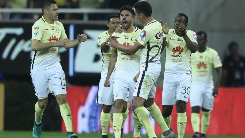 Club America