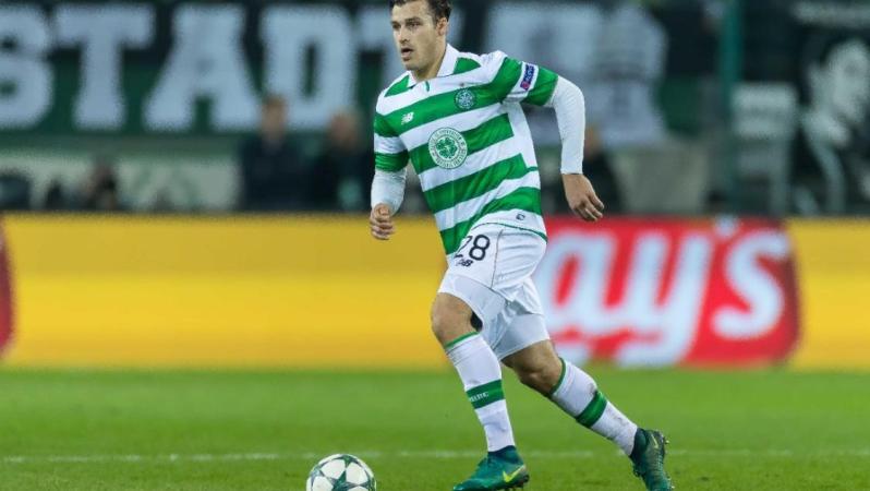 Erik Sviatchenko