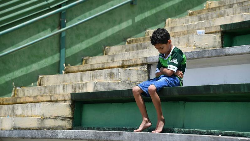Brazilian Clubs Unite To Offer Chapecoense Free Loan Players