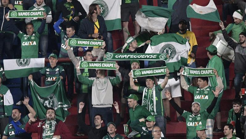 Chapecoense