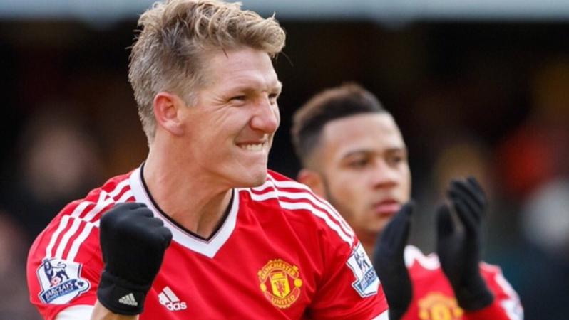 Bastian Schweinsteiger
