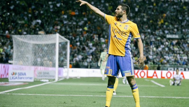 Andre-Pierre Gignac