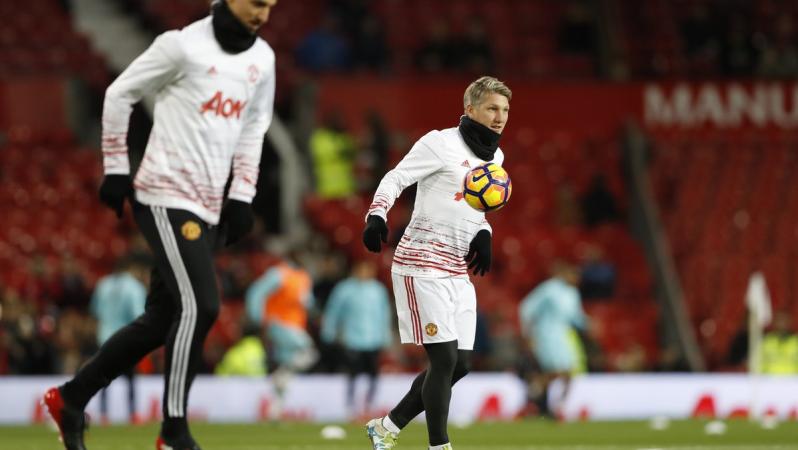 Bastian Schweinsteiger