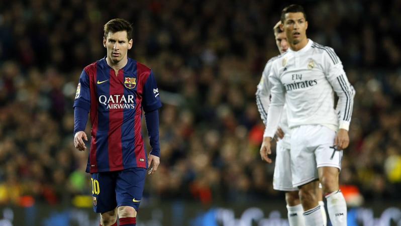El Clasico