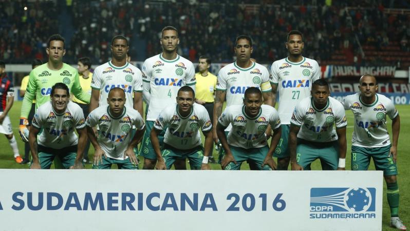 Chapecoense