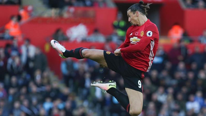 Zlatan