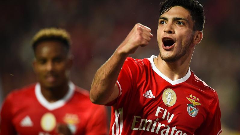 Raul Jimenez