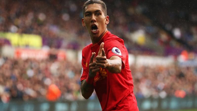 Roberto Firmino